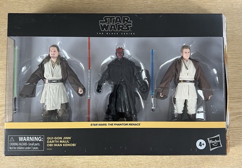 Star wars the black series - wars,