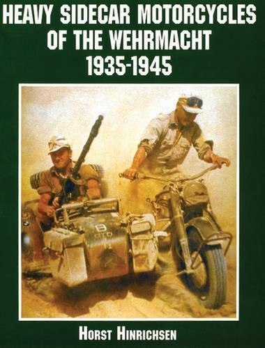 Heavy sidecar motorcycles - heavy,