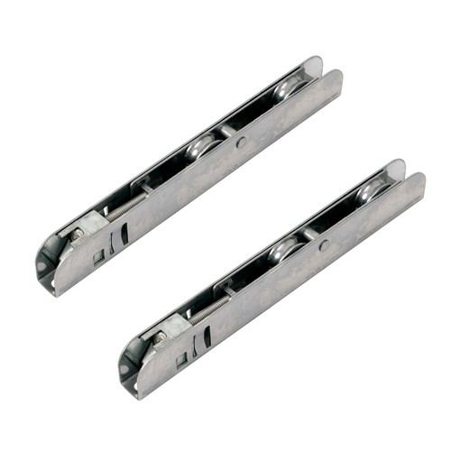 Pair sliding patio - pair,