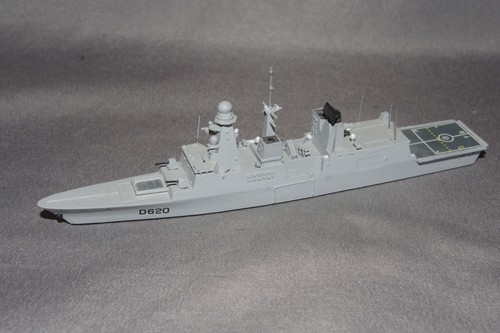 Klabautermann frigate d620 - klabautermann,
