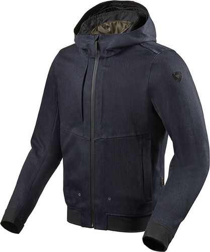 Rev hoody stealth - rev,