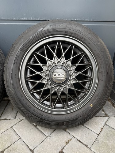 Bbs rz305 alloy wheel - rz305,