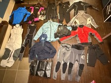 Rooster/Gill/Slam/Zhik