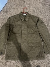 Medium BDU Shirt Rain Drop