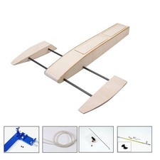 495mm RC Speed Boat Outrigger