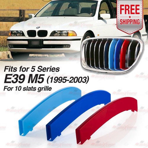 Tri color bars kidney - tri-color,