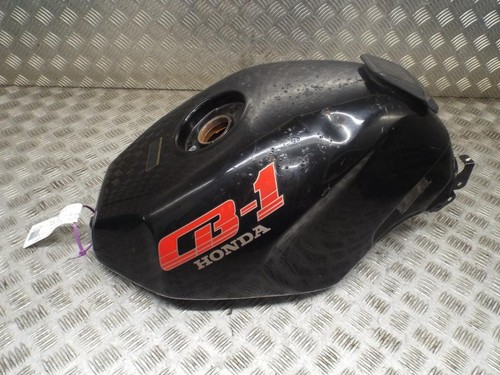 Honda cb1 400 nc27 - honda,