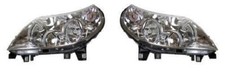 Auto Sleepers Headlight Headlamp Including Motor Pair 5/2011-9/2014 Genuine