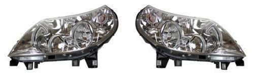 Auto sleepers headlight - auto,