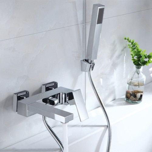 Lunar wall mounted - lunar, shower