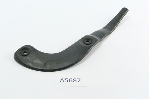 Kawasaki kmx 125 - 125, mx125a