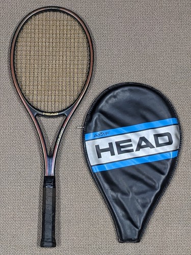 Head comfort tennis racket - comfort,