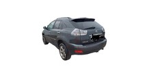 Lexus Rx400H Hybrid 2009