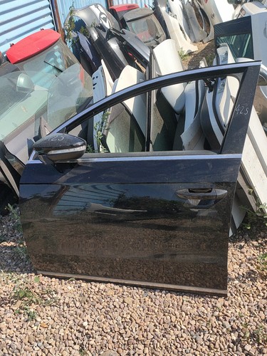 Volkswagen passat front - volkswagen,