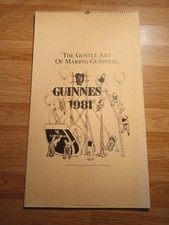1981 Guinness The Gentle Art