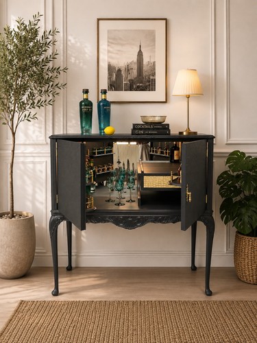Queen annie style drinks - style,