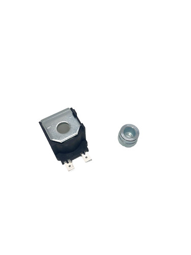 Riello rdb burner solenoid - riello,