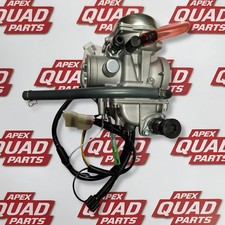 KAWASAKI KLF400 -- Heater