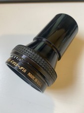 D. O. Industries Navitar 4”