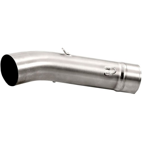 Akrapovic exh link - ti,