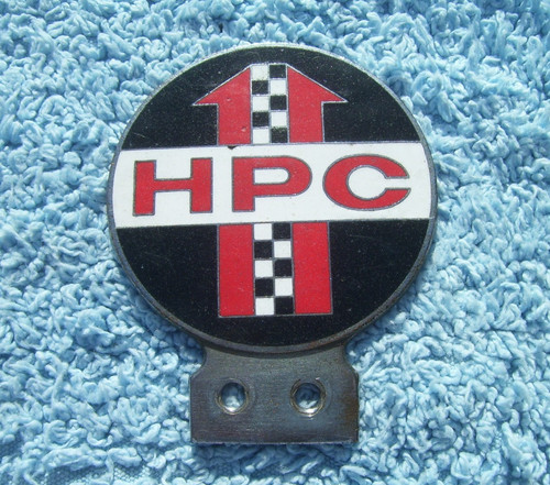 Vintage 1970s high performance - 1970s,
