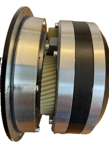 Suntour hesc ebike hub - suntour,