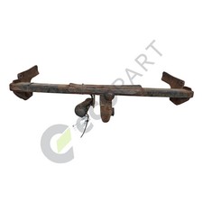 MAZDA 6 D SE-L MK3 Removable Tow Bar