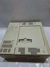 Amstrad PC1512 DD Computer System Unit Spares or Not Working .Powers on only