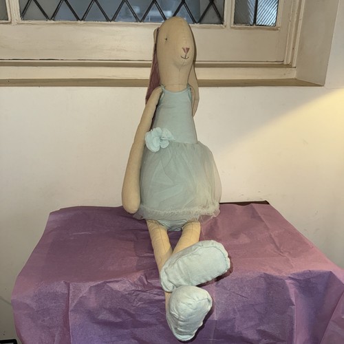 Maileg maxi bunny ballerina - maileg,