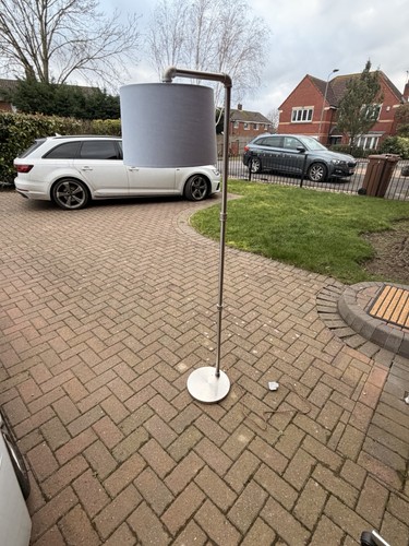 Next floor lamp - floor,