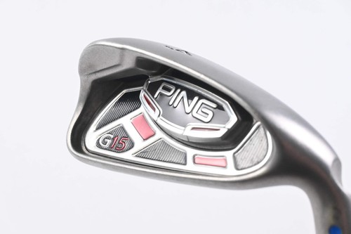 Ping g15 iron 23 degree - iron, /