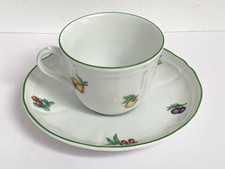 6 x Richard Ginori, Italy -