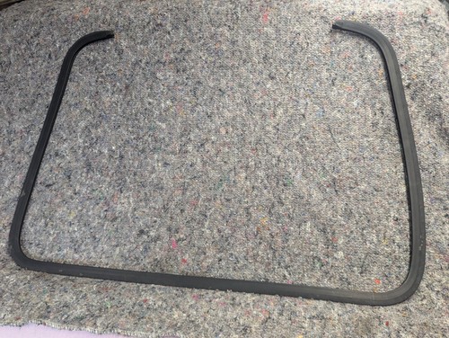 Nissan micra k10 sunroof seal - k10,