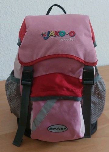Children backpack jako by - jako-o,