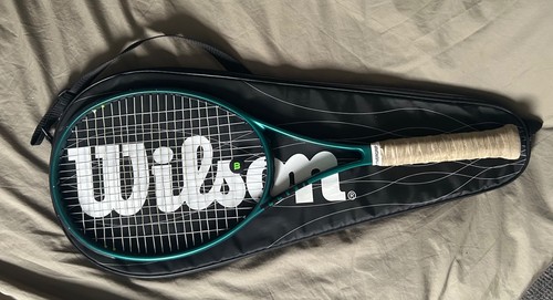 Wilson blade - wilson,