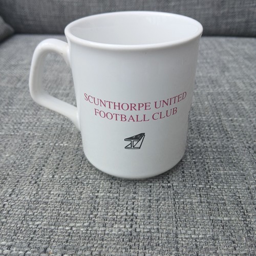 Vintage scunthorpe united - vintage,