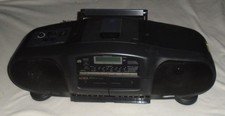 Aiwa CSD-SR3 Boombox Compact