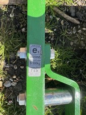 John deere compact tractor - john,