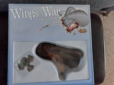 Wings of War/Glory WW1 –