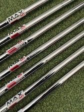 KBS Max MT 85 R-Flex Iron