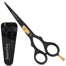 Professional Hair Cutting