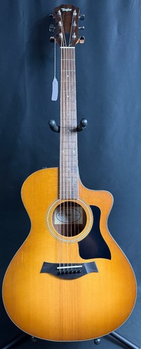 Taylor 112ce limited edition - taylor,