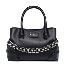REPLAY handbag Crossbody Bag Black