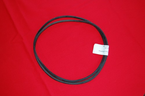 Karmann ghia new headlight - karmann,