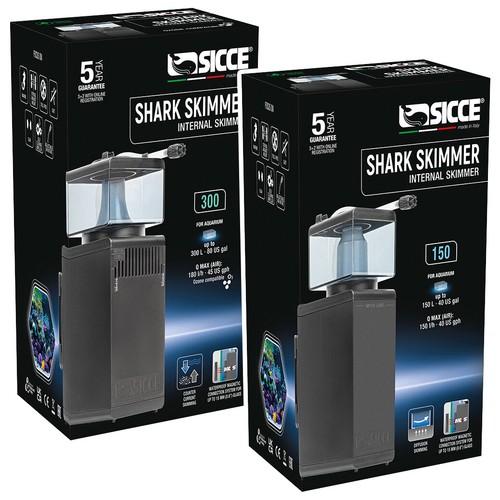 Sicce shark aquarium fish - sicce,