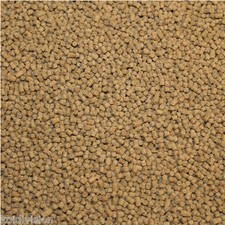 Koi High Protein Sinking Growth Pellet Food 2mm  500g-10kg