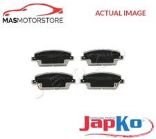 BRAKE PADS SET BRAKING PAD