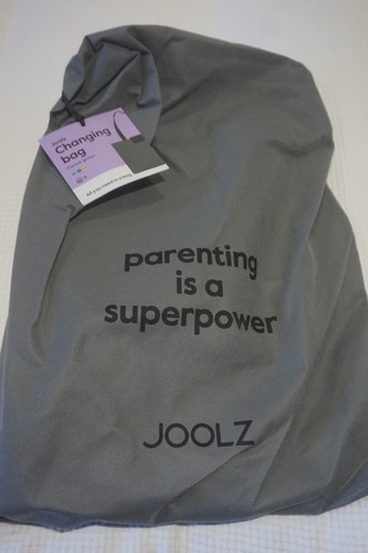 Joolz tote changing - changing, bag