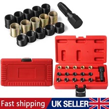 Spark Plug Rethread Kit Reamer