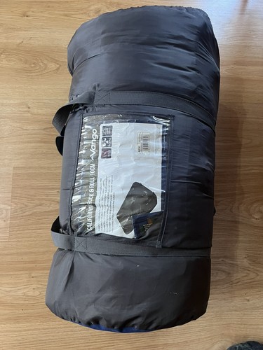 Vango rock roll matress for - n,